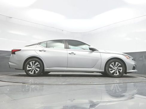 Used 2021 Nissan Altima 2.5 S image 30