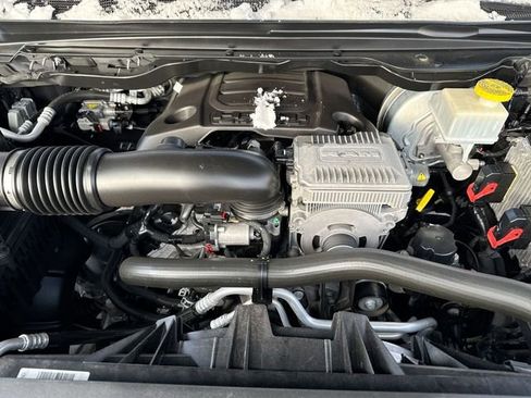 Used 2021 RAM 1500 Laramie w/ Sport Appearance Package image 26