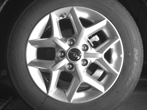 Used 2025 Kia Soul LX w/ LX Technology Package FWD image 21