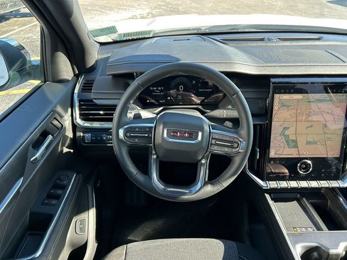 New 2026 GMC Acadia Elevation AWD/4WD image 31
