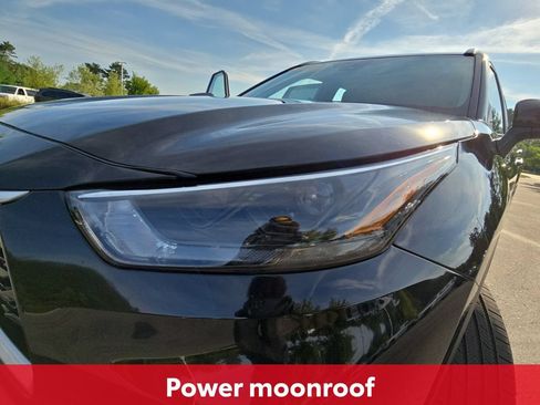 Certified 2025 Toyota Highlander XLE AWD/4WD image 38