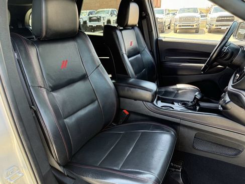 Used 2023 Dodge Durango GT RWD image 26