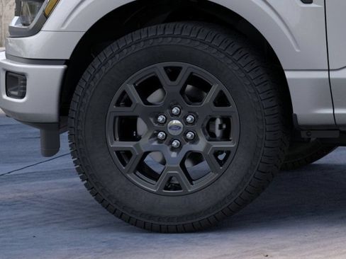 New 2026 Ford F150 STX w/ Equipment Group 200A AWD/4WD image 19
