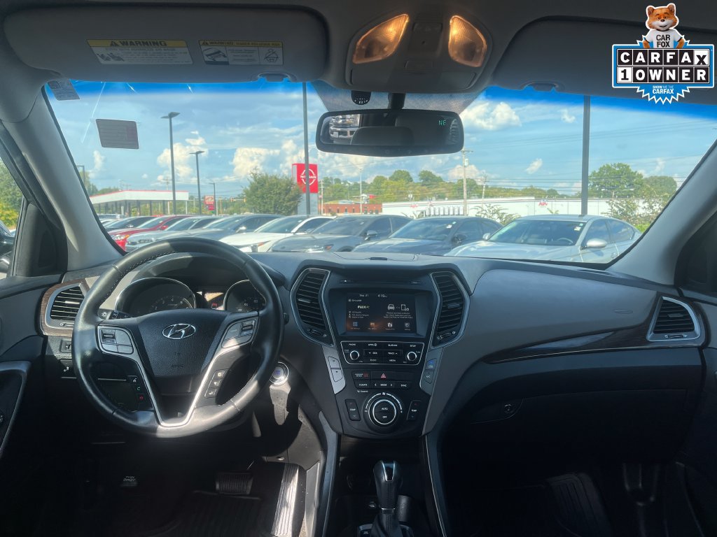 Used 2017 Hyundai Santa Fe Sport FWD image 28