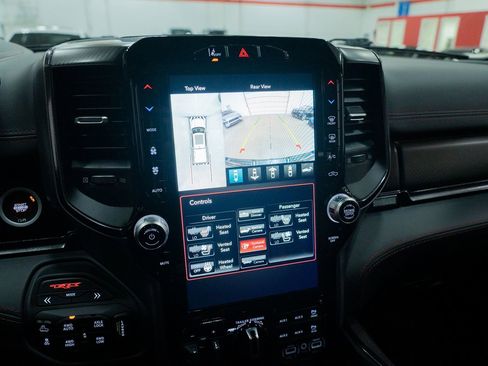 Used 2021 RAM 1500 TRX w/ TRX Level 2 Equipment Group image 46