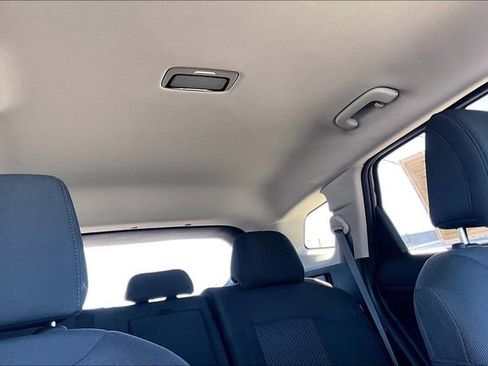 Used 2025 Kia Sportage LX image 22