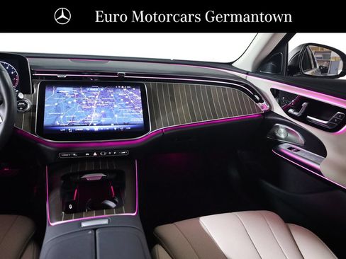 Certified 2026 Mercedes-Benz E 350 4MATIC Sedan image 48