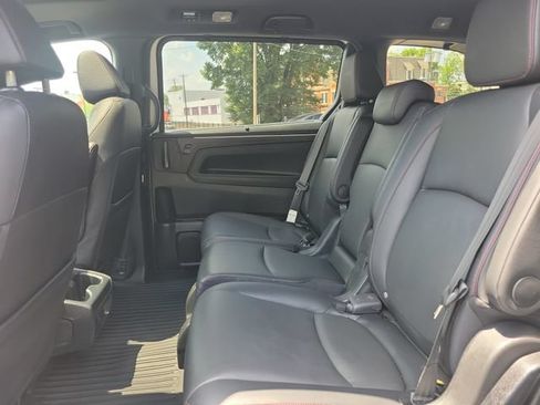 Used 2023 Honda Odyssey Sport image 26