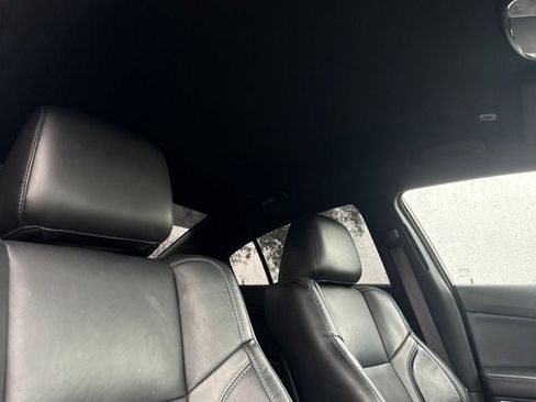 Used 2021 Dodge Charger SXT w/ Leather Interior Group image 13