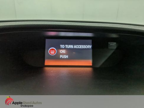 Used 2016 Honda CR-V EX image 12