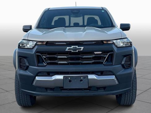 Certified 2024 Chevrolet Colorado Trail Boss w/ Advanced Trailering Package image 5