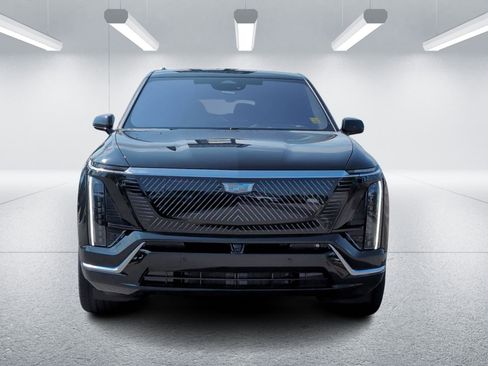 New 2026 Cadillac Vistiq Premium Luxury image 8