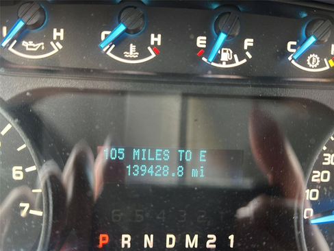 Used 2014 Ford F150 STX w/ Equipment Group 201A Mid RWD image 2