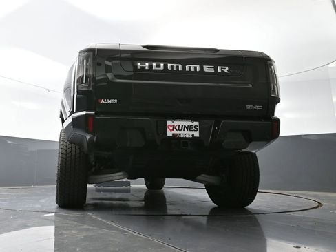 New 2025 GMC Hummer EV 2X image 52
