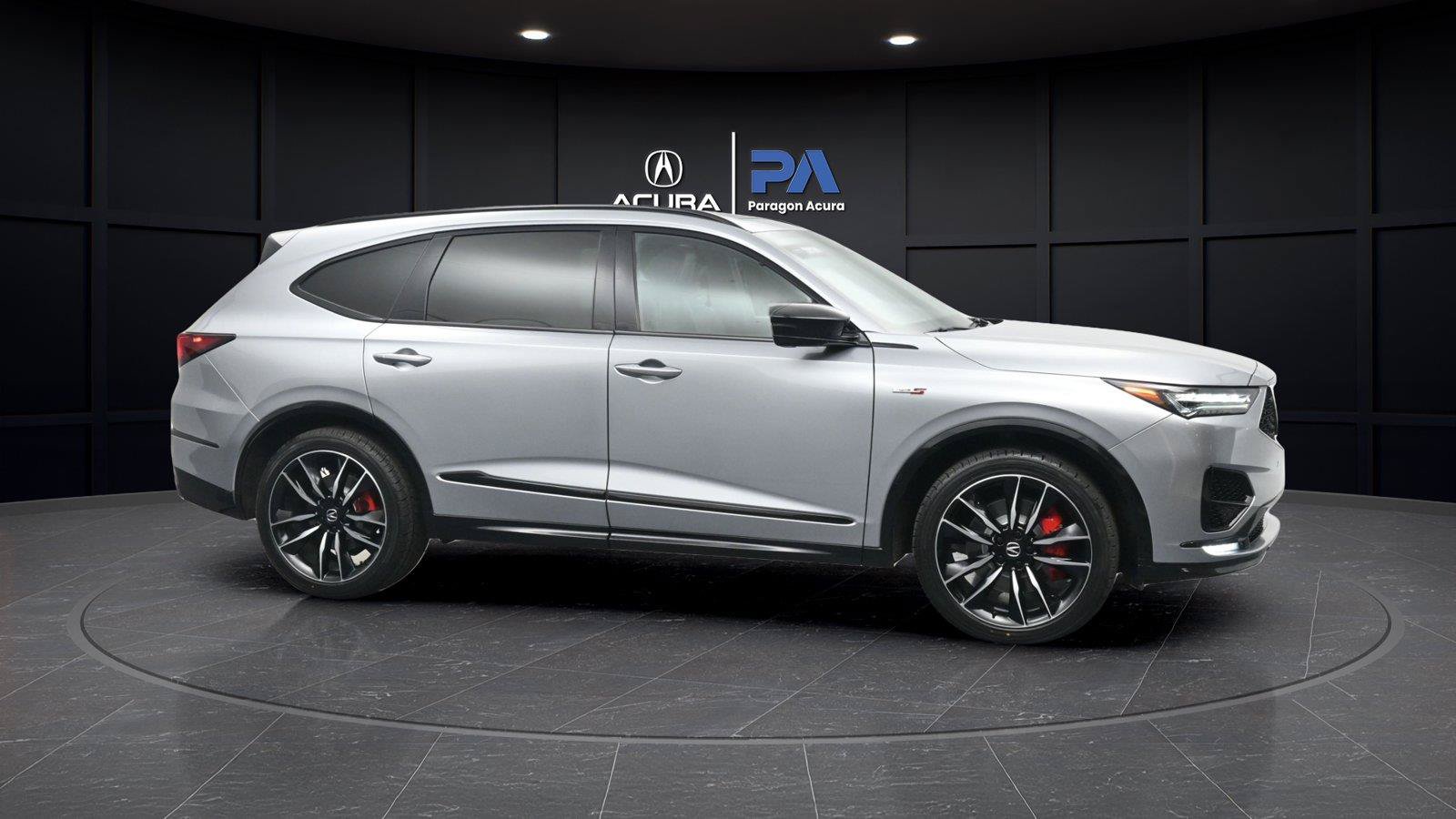 Certified 2024 Acura MDX Type S w/ Advance Package AWD/4WD image 29