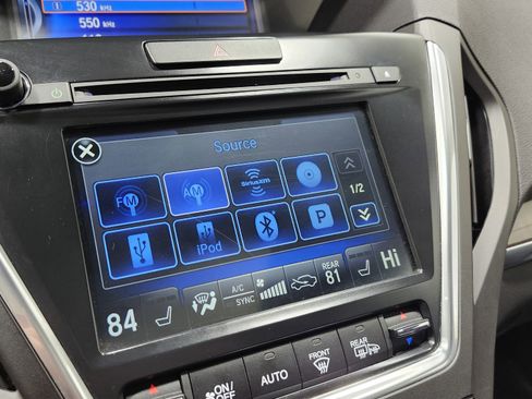 Used 2017 Acura MDX image 6