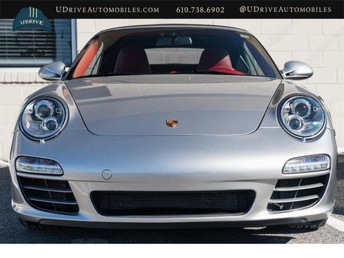 Used 2012 Porsche 911 Carrera 4S image 14