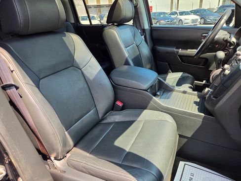 Used 2015 Honda Pilot Touring image 49