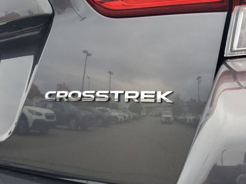 Certified 2023 Subaru Crosstrek 2.5i Limited image 7