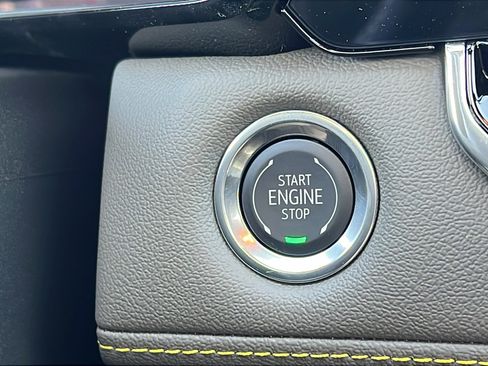 New 2026 Chevrolet Colorado ZR2 w/ ZR2 Bison Edition image 30