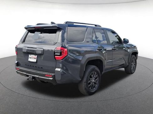 Used 2025 Toyota 4Runner SR5 RWD image 7