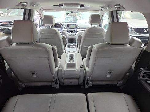 Used 2018 Honda Odyssey Elite image 43