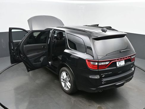 Used 2023 Dodge Durango GT image 62
