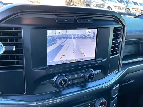 Certified 2023 Ford F150 XL w/ STX Appearance Package image 26