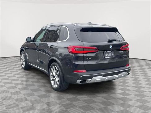 Used 2019 BMW X5 xDrive40i w/ Premium Package 2 image 7