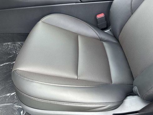 New 2026 MAZDA MAZDA3 2.5 S Hatchback w/ Premium Pkg FWD image 29