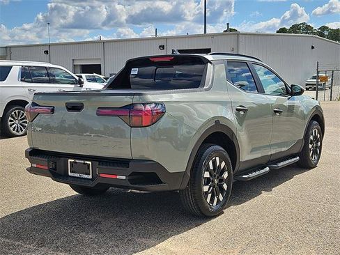 New 2026 Hyundai Santa Cruz SEL image 5