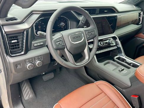 New 2026 GMC Sierra 2500 Denali Ultimate AWD/4WD image 6