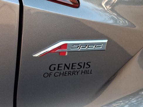 Used 2023 Acura RDX A-Spec image 29