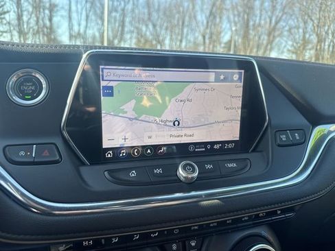 Certified 2022 Chevrolet Blazer Premier image 14