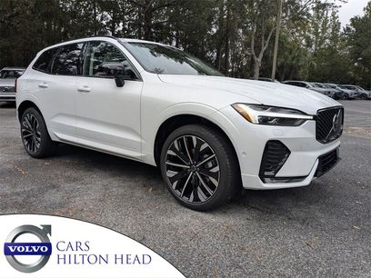 New 2026 Volvo XC60 B5 Ultra w/ Protection Package Premier