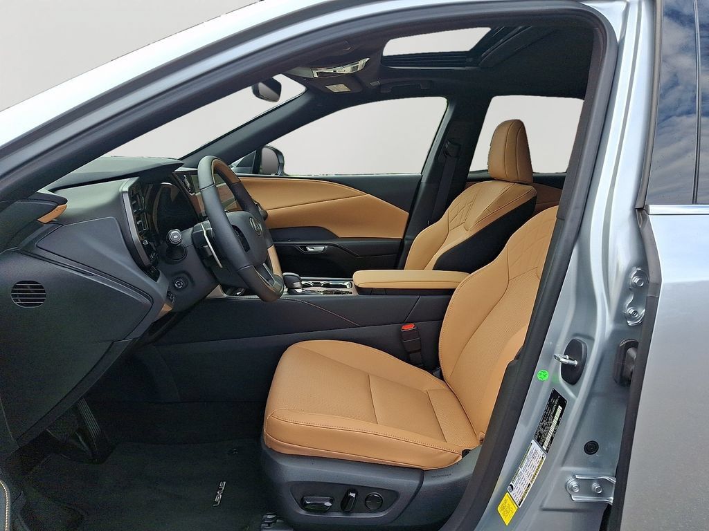 Certified 2026 Lexus RX 350 Premium AWD/4WD image 14