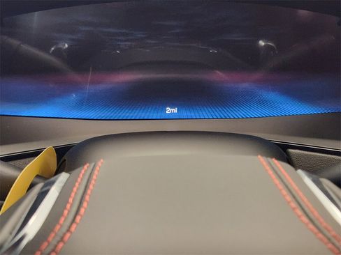 New 2026 Chevrolet Corvette Stingray Preferred Conv w/ Battery Protection Package image 12