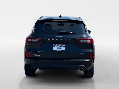 Used 2024 Ford Escape ST-Line AWD/4WD image 4