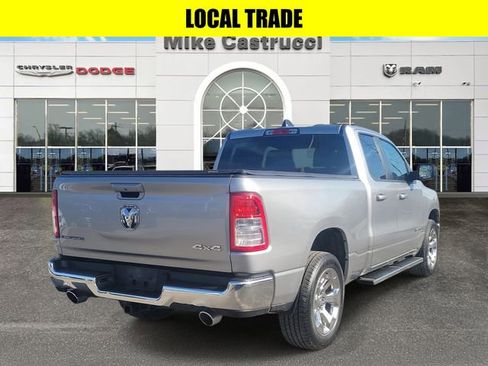 Certified 2022 RAM 1500 Big Horn image 4