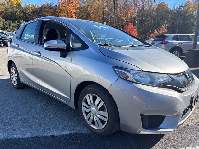 Used 2017 Honda Fit LX image 11