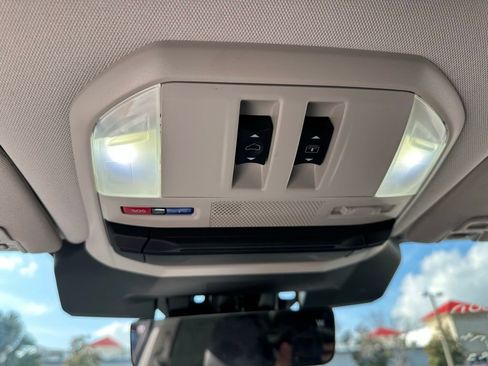 Used 2023 Subaru Ascent Touring w/ Popular Package #2A image 35