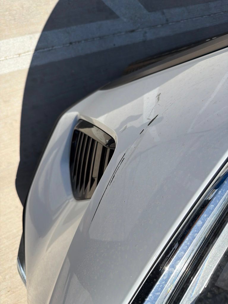 Used 2024 Nissan Kicks SV FWD image 16