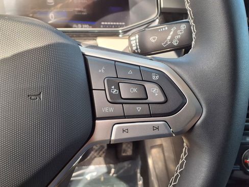 New 2026 Volkswagen Taos S image 37