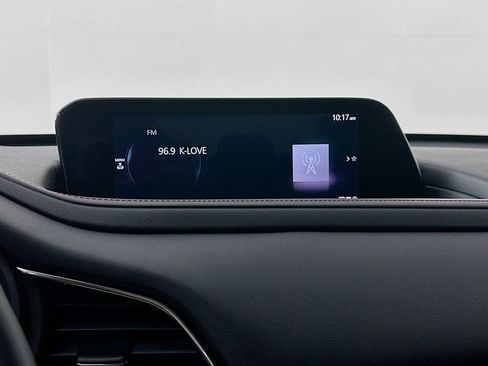 New 2025 MAZDA CX-30 AWD 2.5 S w/ Preferred Package image 20