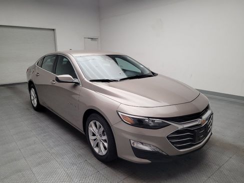 Used 2025 Chevrolet Malibu LT FWD image 13