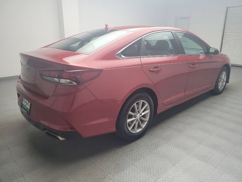 Used 2019 Hyundai Sonata SE FWD image 9