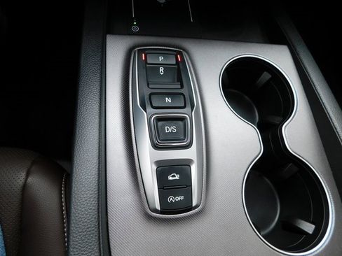 Used 2024 Honda Ridgeline RTL image 36