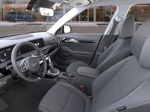 New 2026 Kia Seltos S AWD/4WD image 17