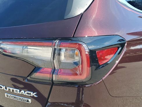 Used 2025 Subaru Outback Touring image 27