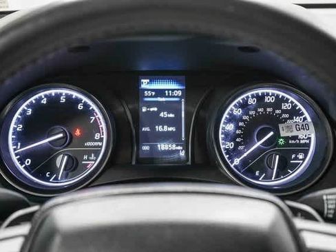 Certified 2023 Toyota Camry SE image 24